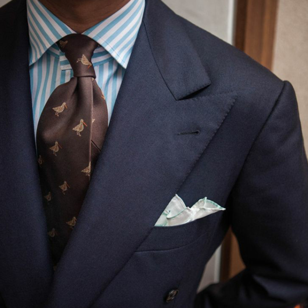 Best Bespoke Suits Dubai Suit Tailor in Dubai