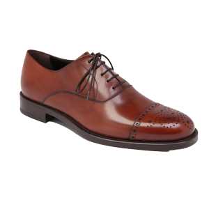 Custom Made Shoes - Bespoke Shoes In Sharjah | Penguin Tailor