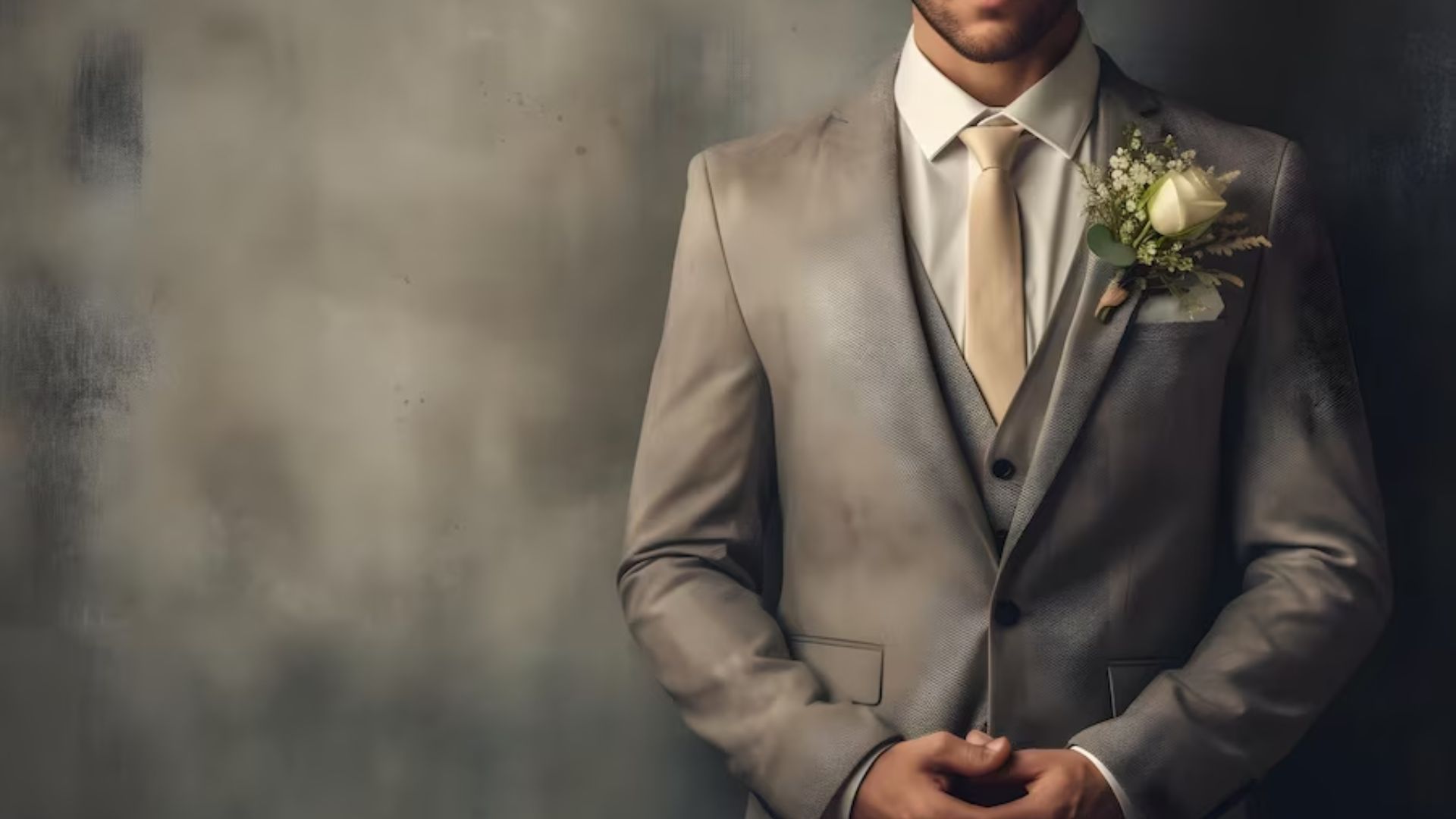Men's Suits for Weddings