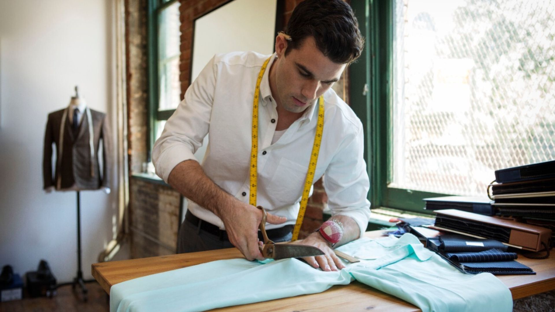 Discover the Best Tailor Near You