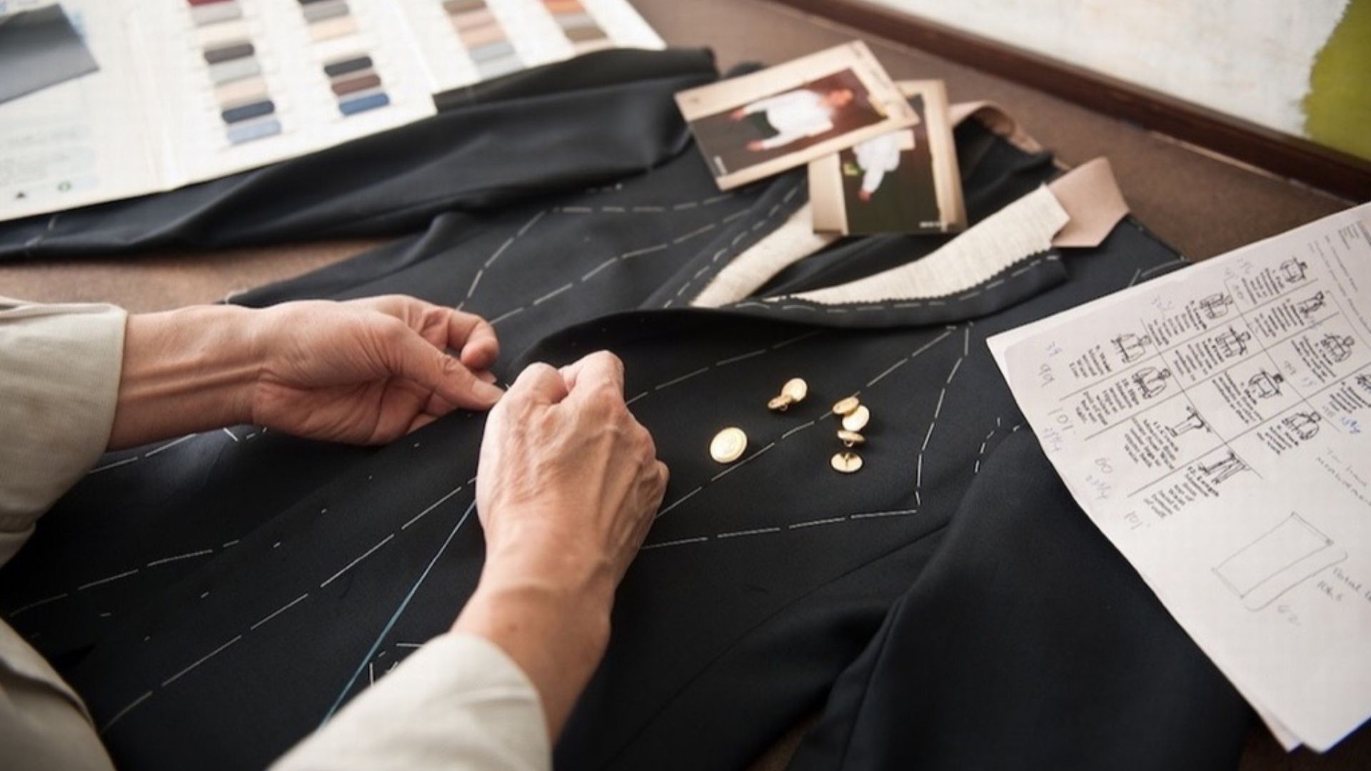 How to Care for and Maintain Your Custom-Made Clothing