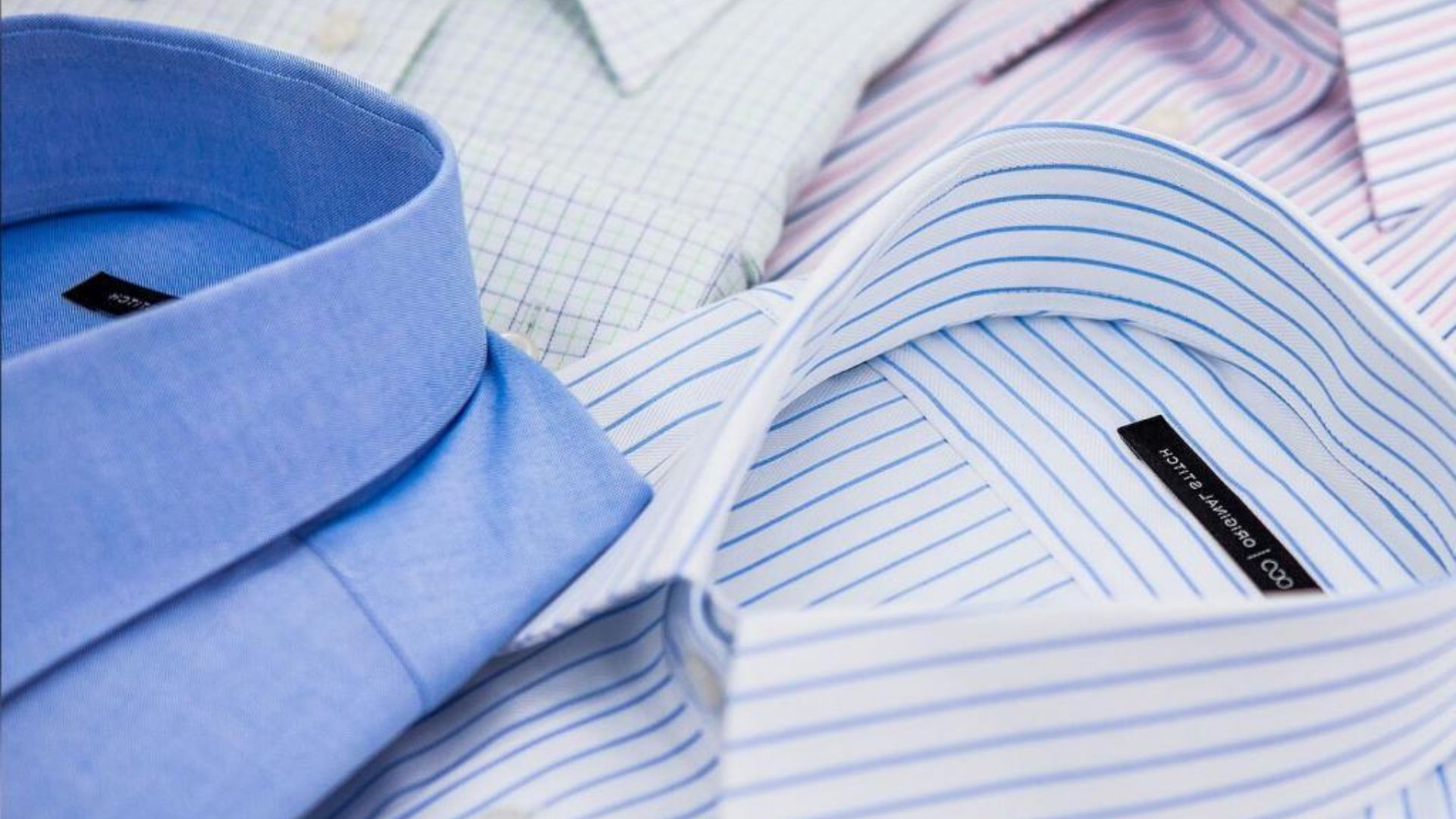Eco-Friendly Options in Dress Shirt Fabrics